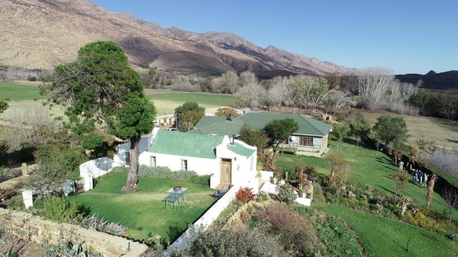 0 Bedroom Property for Sale in Laingsburg Rural Western Cape